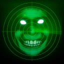 Ghost Detector Pro Radar icon