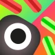Coloured Doors icon