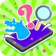 どこでもパーティーゲーム「どこパ」(ワードウルフオンライン) icon