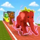 Steal Monster: Catch n Run icon