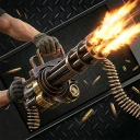 Gun Sound: Weapon Simulator icon