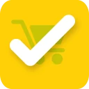rShopping Einkaufsliste icon