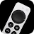 Remote for Apple TV icon