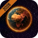 Merge Planet icon