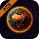Merge Planet icon