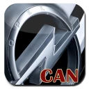 ScanMyOpelCAN icon