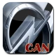 ScanMyOpelCAN icon