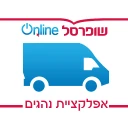 שליח Online icon