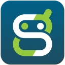 Simple Mobile icon