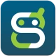 Simple Mobile icon