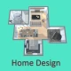 Projekt domu | Układ icon