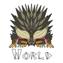 MHW Companion icon