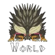 MHW Companion icon