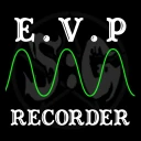 EVP Recorder - Spotted: Ghosts icon