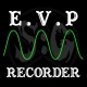 EVP Recorder - Spotted: Ghosts icon