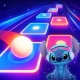 Beat Stitch Tiles Dance Music icon