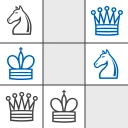 Chess Sudoku icon