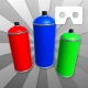 Graffiti Paint VR icon