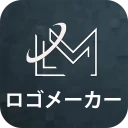 アイコン 作成 とロゴ作成 アプリ- アイコンメーカー icon
