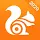 UC Browser-Safe, Fast, Private icon