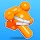 Tall Man Run icon