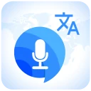 מתרגם קולי מיידי לכל השפות icon