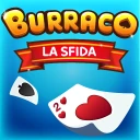 Burraco la Sfida - Online icon