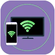 Wireless Display icon