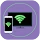 Wireless Display icon
