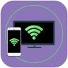 Wireless Display – Einfach TV! icon