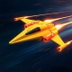 WindWings: Space Shooter icon
