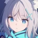ブルーアーカイブ icon