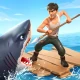 Raft War Survival icon