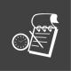 Arbeitszeittabelle Arbeitszeit icon