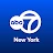 ABC 7 New York icon