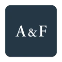 Abercrombie & Fitch icon