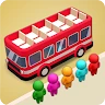 Bus Escape: Traffic Jam icon