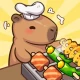Foodie Sizzle: フーディー・シズル icon