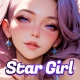 Star Girl:Cosmic Conversations icon