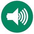 Volume Booster for Android icon