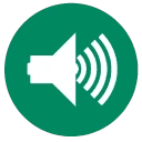 Volume Booster for Android icon
