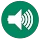 Volume Booster for Android icon
