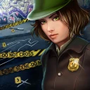 WTF Detektiv: Krimispiele icon