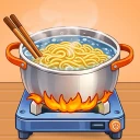 Cookzii: Cooking ASMR Game icon