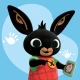 Bing: Kijk, Speel, Leer icon