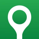 Karttaselain - Maastokartta icon