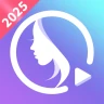 PrettyUp - βίντεο Body Editor icon