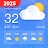 Live Weather Forecast icon
