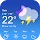 Météo & Radar - météo locale icon