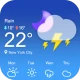 Météo & Radar - météo locale icon
